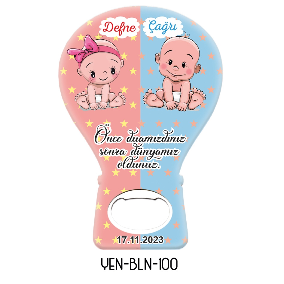 YEN-BLN-100