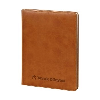 Ravena Dikişli Termo Ajanda