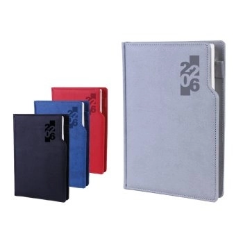 Mirano Dikişli Termo Ajanda