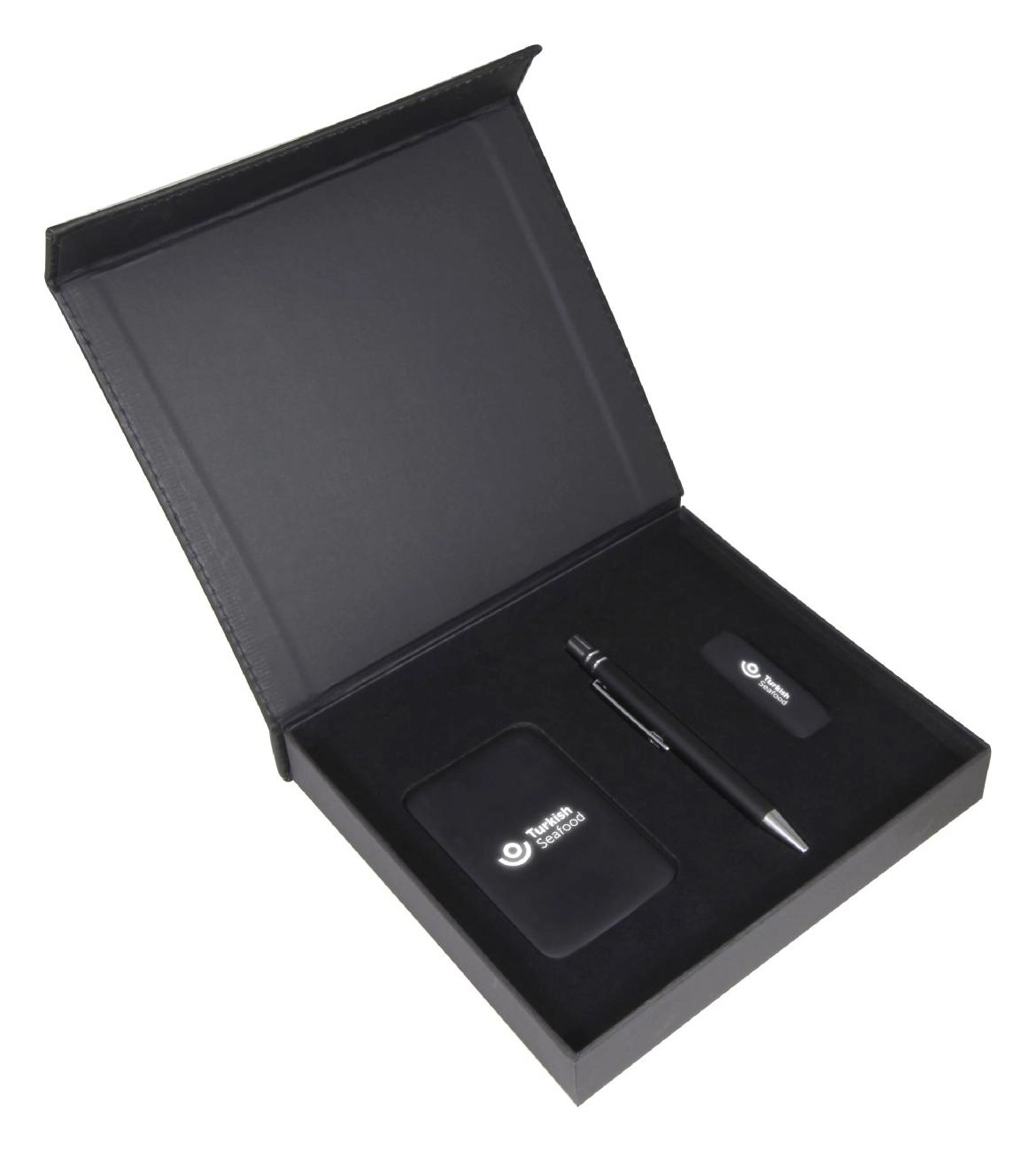Havel Kutulu Özel Set