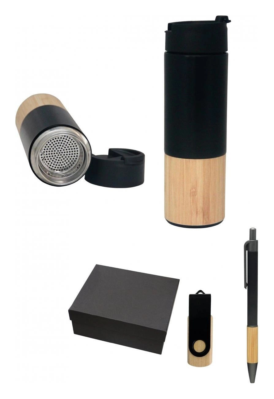Xavell Kutulu Özel Set