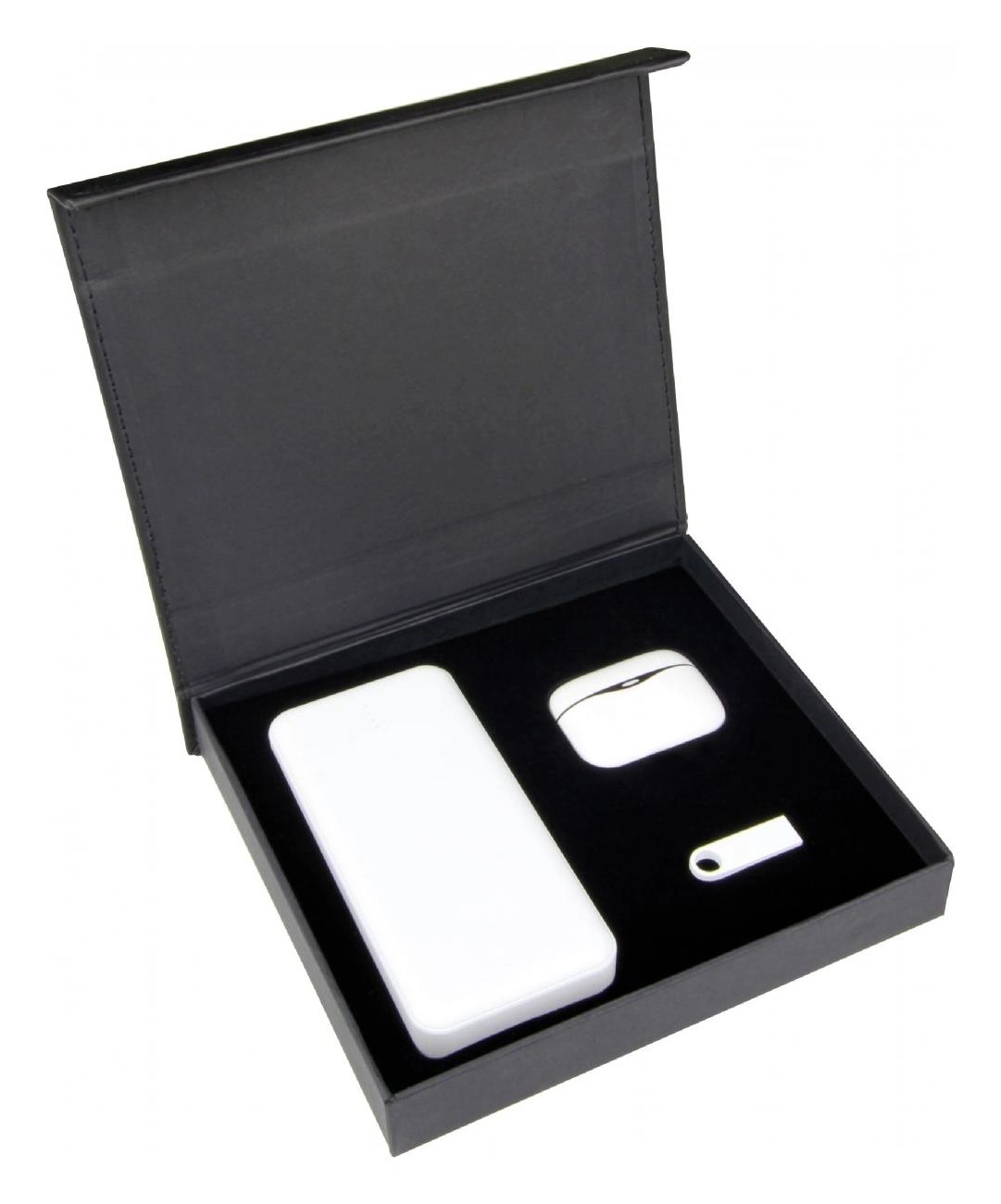 Caneli Kutulu Özel Set