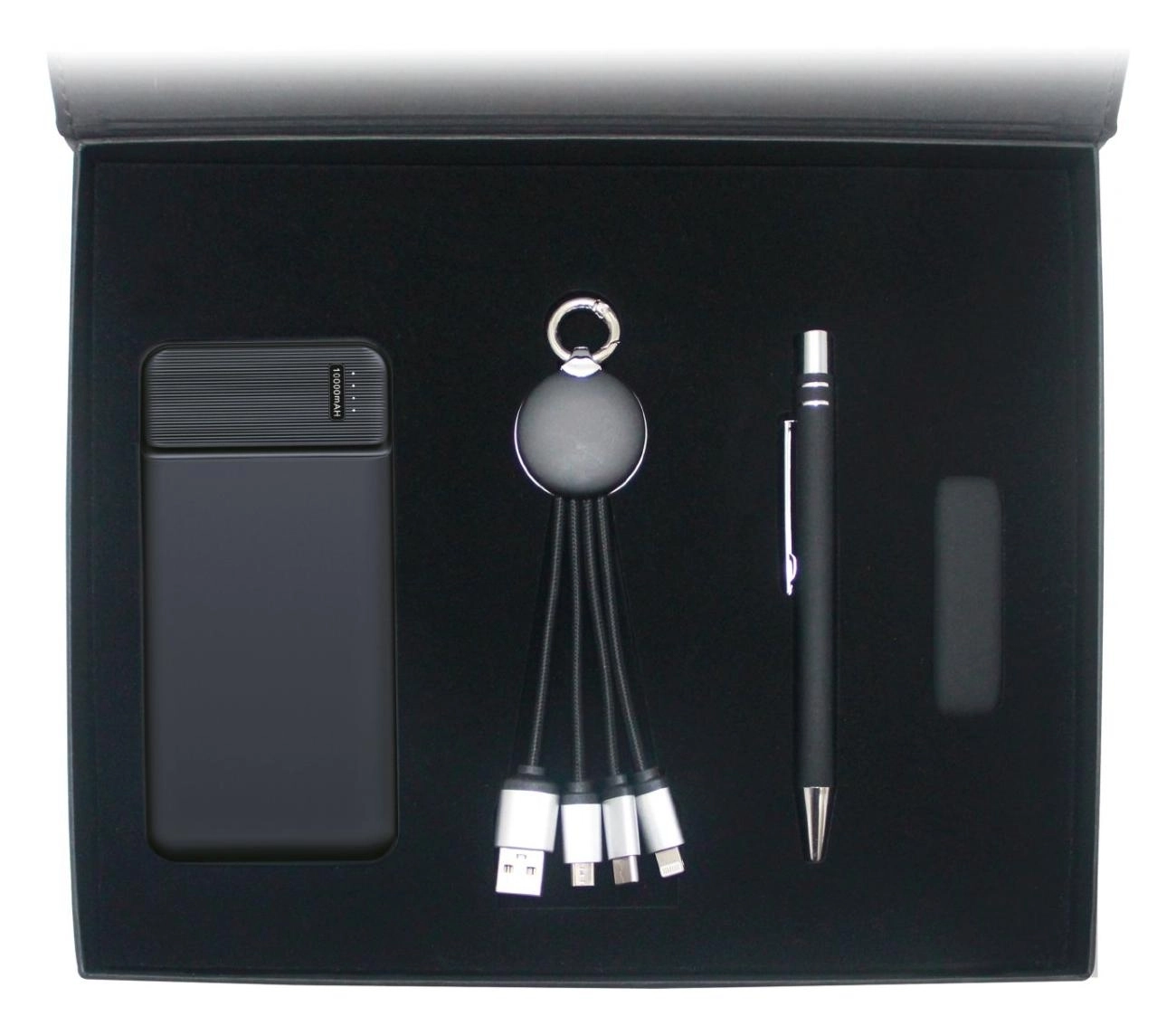Lavero Kutulu Özel Set