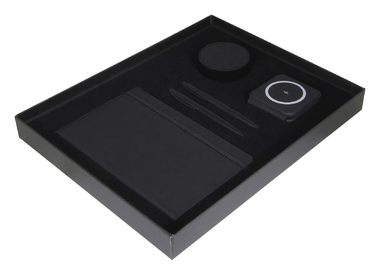 Delvion Kutulu Özel Set