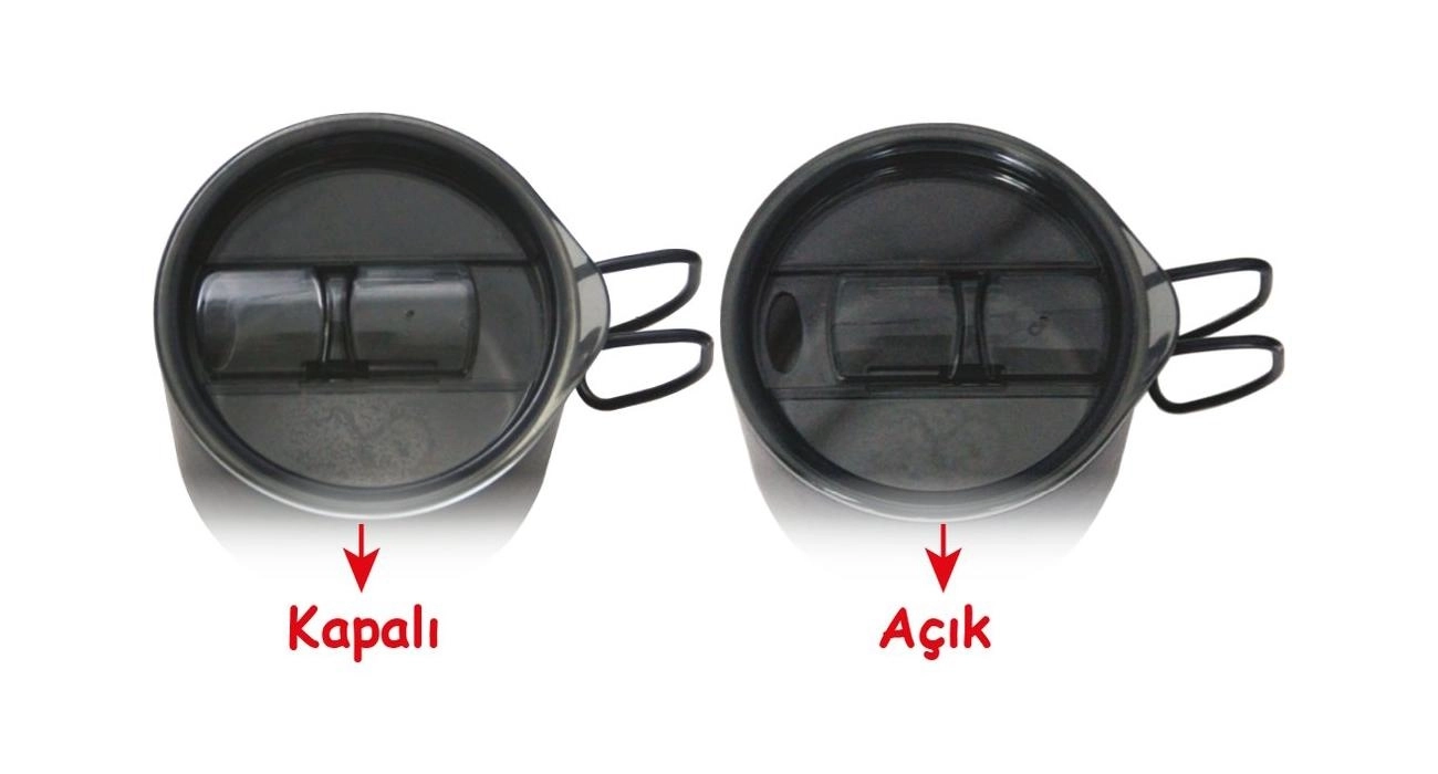 Travena Kutulu Özel Set