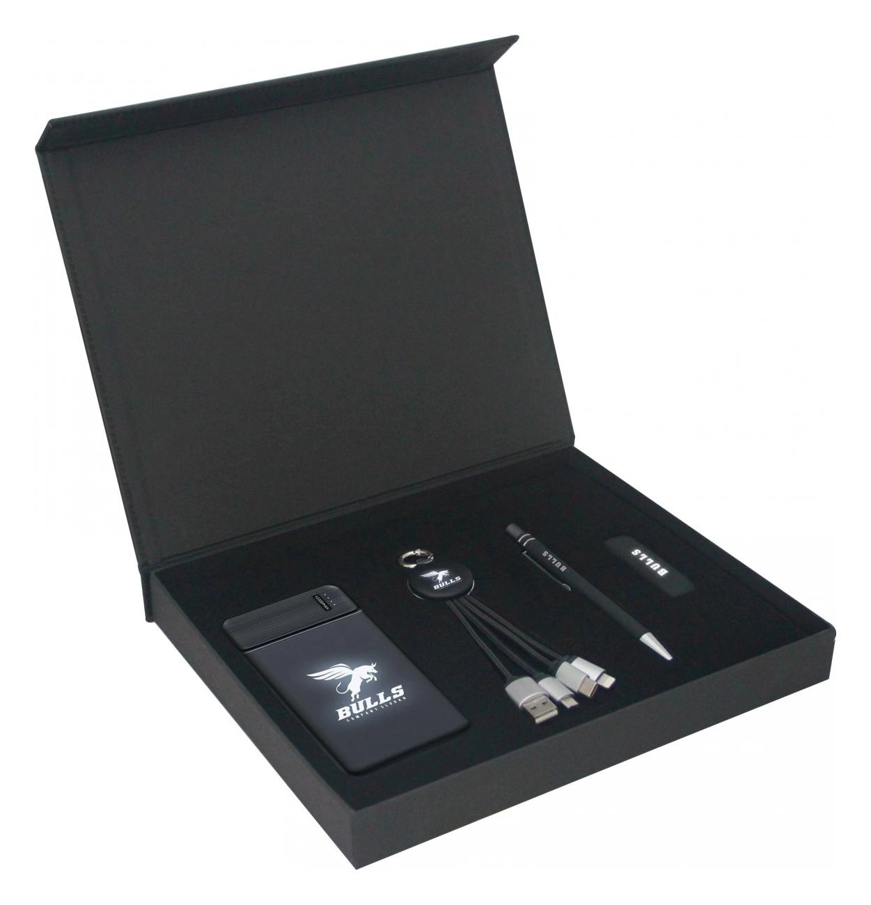 Lavero Kutulu Özel Set