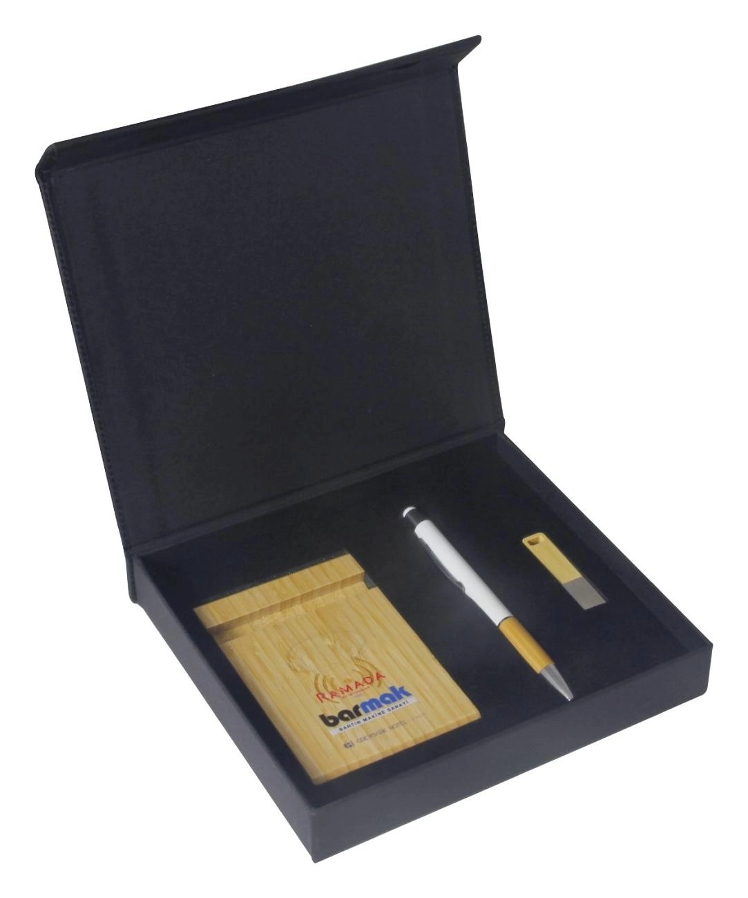 Nevora Kutulu Özel Set
