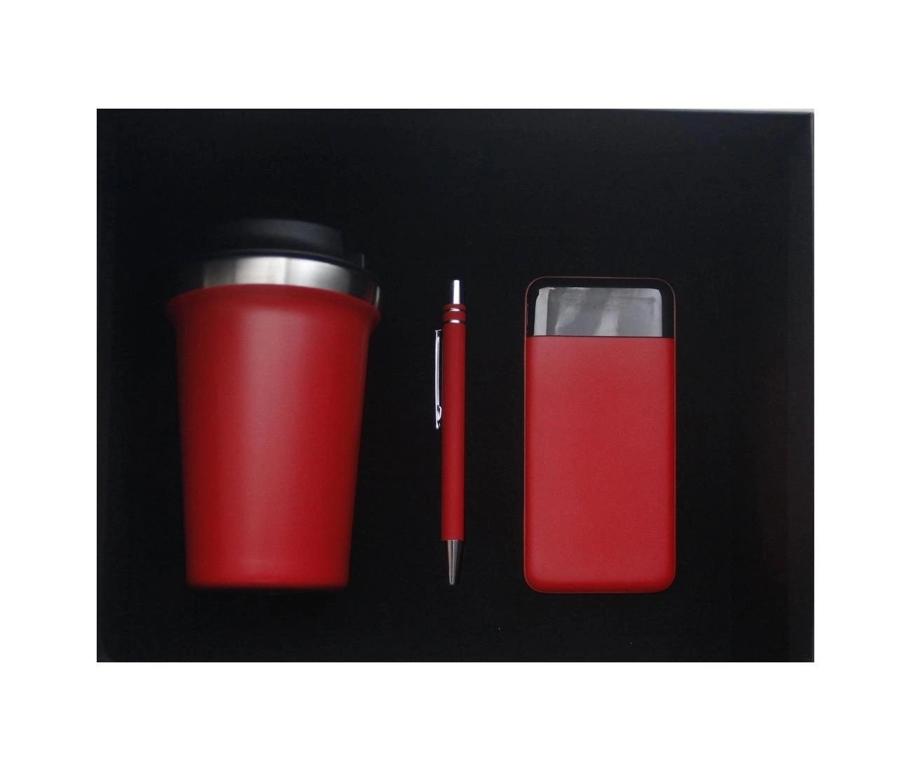 Selvora Kutulu Özel Set