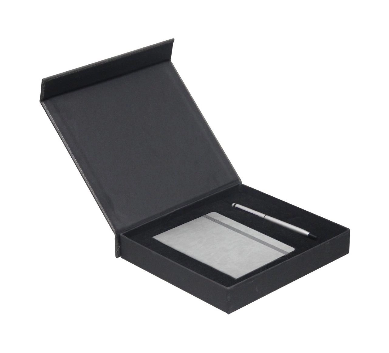 Nuvell Deri̇ Kutulu Set