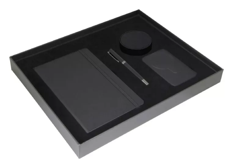 Irvela Kutulu Özel Set