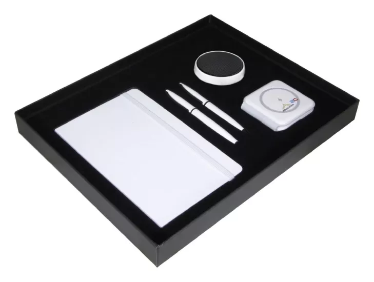 Delvion Kutulu Özel Set