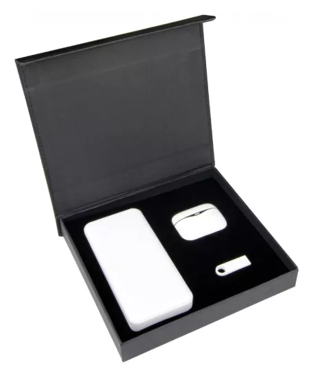 Caneli Kutulu Özel Set
