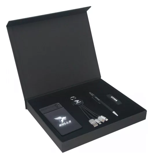 Lavero Kutulu Özel Set