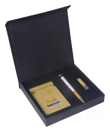 Nevora Kutulu Özel Set