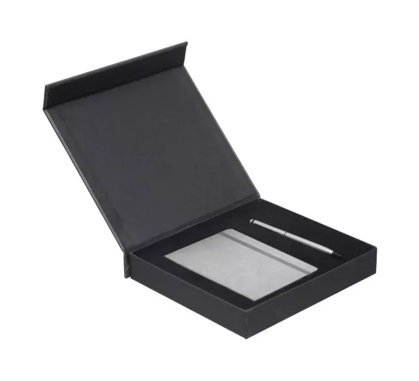 Nuvell Deri̇ Kutulu Set