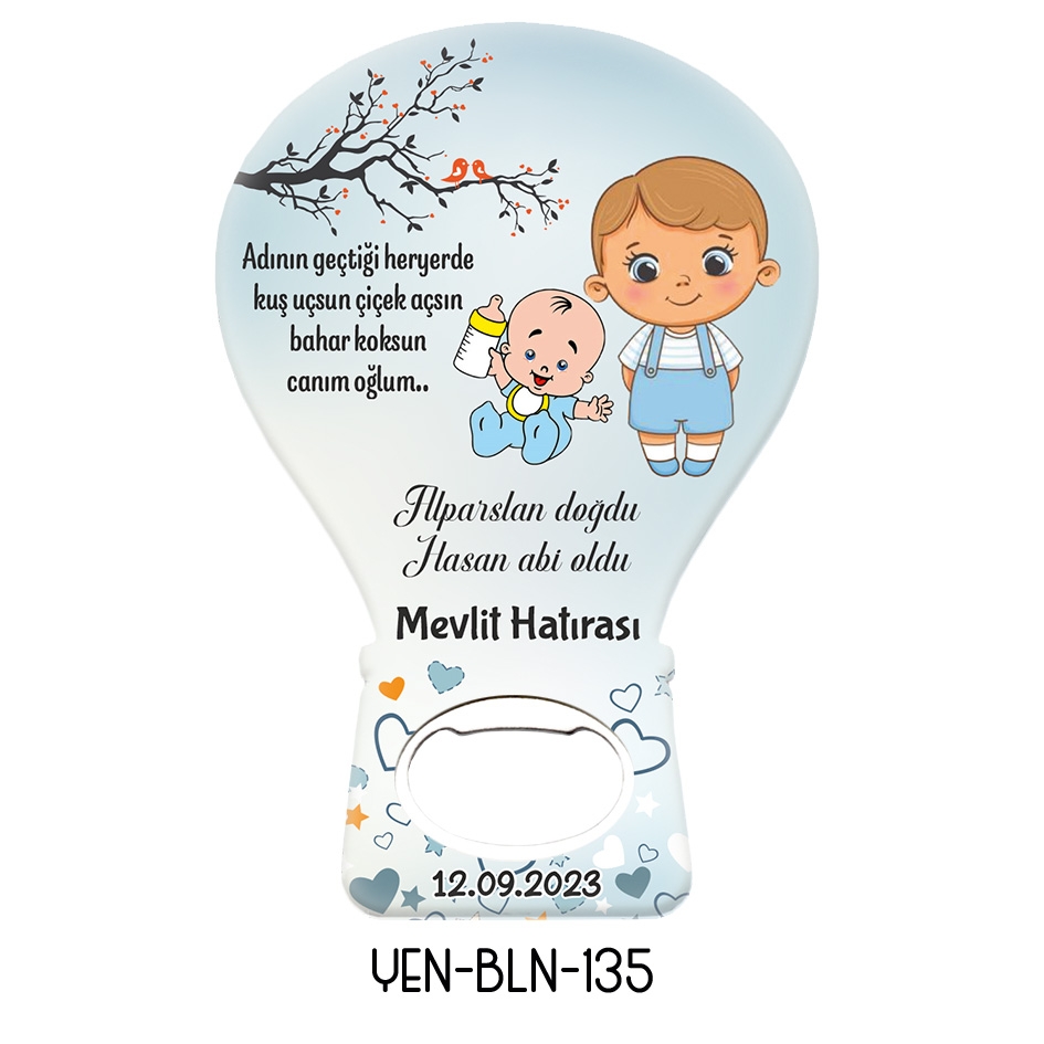 YEN-BLN-135